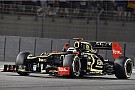 Top moments of 2012, #9: Raikkonen: What was he thinking? Top moments of 2012, #9: Raikkonen: What was he thinking?