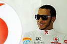 Hamilton wants to help Mercedes become top team Hamilton wants to help Mercedes become top team