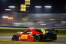 Team Sahlen leads second day of testing for the Daytona 24H Team Sahlen leads second day of testing for the Daytona 24H
