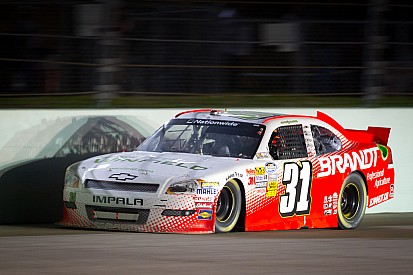 Turner Scott Motorsports re-signs Allgaier and BRANDT