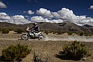 Caselli grabs stage 7 Bike win as the riders mourn the loss of Bourgin Caselli grabs stage 7 Bike win as the riders mourn the loss of Bourgin