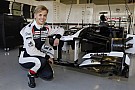 Susie Wolff to debut Williams' 2013 car Susie Wolff to debut Williams' 2013 car