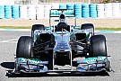 Mercedes cloud remains above Nick Fry's head Mercedes cloud remains above Nick Fry's head