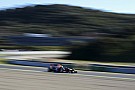 Red Bull 'best' after first pre-season test - Lauda Red Bull 'best' after first pre-season test - Lauda