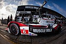 The Sebring Challenge - Muscle Milk Pickett Racing preview video The Sebring Challenge - Muscle Milk Pickett Racing preview video