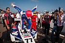 Hawksworth takes surprise victory at St. Pete Hawksworth takes surprise victory at St. Pete