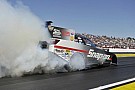 Pedregon, Kalitta, Coughlin and Arana lead first qualifying round at Baytown Pedregon, Kalitta, Coughlin and Arana lead first qualifying round at Baytown