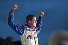 Ragan scores in wild finish at Talladega Ragan scores in wild finish at Talladega