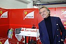 Montezemolo plays down Allison to Ferrari 'rumour' Montezemolo plays down Allison to Ferrari 'rumour'