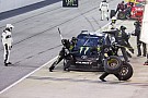 NASCAR places the No. 54 JGR crew chief and car chief on probation NASCAR places the No. 54 JGR crew chief and car chief on probation