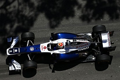 Williams' Mercedes switch to be announced