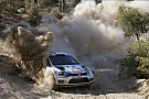Latvala takes 64sec lead into Acropolis finale Latvala takes 64sec lead into Acropolis finale