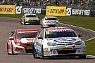 MG aim for fight back at Oulton Park MG aim for fight back at Oulton Park
