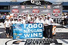 Biffle races to Ford’s record victory in Michigan Biffle races to Ford’s record victory in Michigan