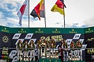 24 Heures du Mans: The greatest challenge conquered by Audi, Strakka and OAK in LMP1 and 2 24 Heures du Mans: The greatest challenge conquered by Audi, Strakka and OAK in LMP1 and 2