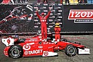 From pole to victory, Dixon dominated Race 2 in Toronto From pole to victory, Dixon dominated Race 2 in Toronto
