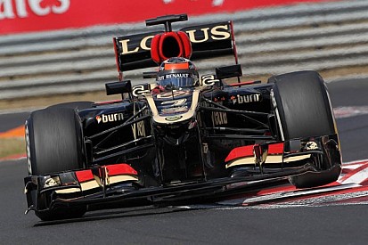 Raikkonen's manager says 2014 talks still ongoing