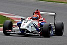 Pietro Fittipaldi takes maiden single seater win at Brands Hatch Pietro Fittipaldi takes maiden single seater win at Brands Hatch