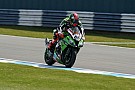 Sykes dominates Qualifying 1 at Silverstone Sykes dominates Qualifying 1 at Silverstone