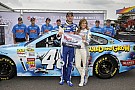 Johnson betters practice laps for pole at Pocono Johnson betters practice laps for pole at Pocono