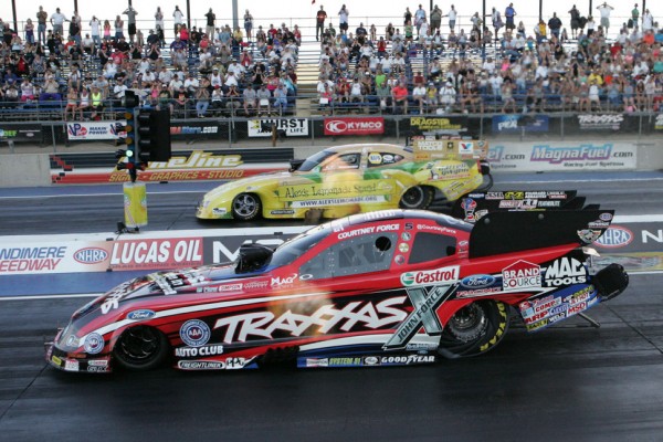 Big issues for NHRA to tackle Big issues for NHRA to tackle