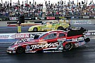 Big issues for NHRA to tackle Big issues for NHRA to tackle