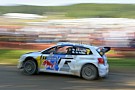 Latvala heads tight fight after day 2 in Germany Latvala heads tight fight after day 2 in Germany