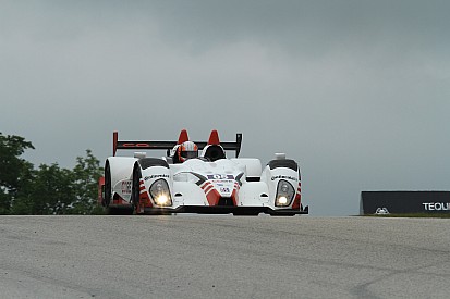 CORE aims to extend PC point lead at Baltimore