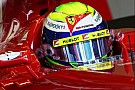 Massa in DTM in 2014? Massa in DTM in 2014?