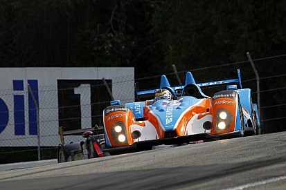 Tomy Drissi heads to Circuit of the Americas