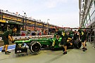 Caterham extends Renault engine deal Caterham extends Renault engine deal