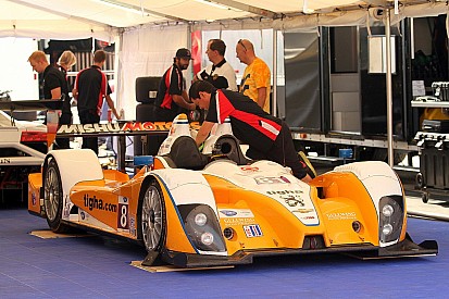 BAR1 Motorsports looking for two in a row at VIR