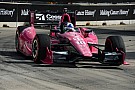 Franchitti injuries include a spinal fracture Franchitti injuries include a spinal fracture