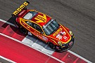NGT MOMO pulls No. 30 out of Petit Le Mans in memory of Edwards NGT MOMO pulls No. 30 out of Petit Le Mans in memory of Edwards