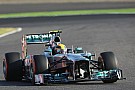 Works teams to have V6 engine advantage - Brawn Works teams to have V6 engine advantage - Brawn
