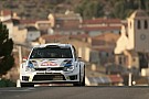 Latvala leads leg 2 but Sordo holds aces Latvala leads leg 2 but Sordo holds aces