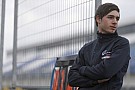 Rene Binder to test for Arden International Rene Binder to test for Arden International