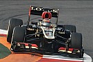 Lotus to announce Kovalainen as Raikkonen replacement Lotus to announce Kovalainen as Raikkonen replacement