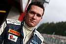 Mikhail Aleshin to Drive for SPM in 2014 Mikhail Aleshin to Drive for SPM in 2014