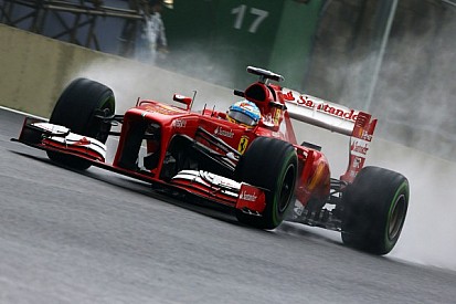 Alonso would have won title for Lotus - Villeneuve