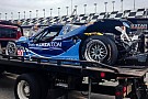Quick response from Coyote yields new DP for Spirit of Daytona Racing Quick response from Coyote yields new DP for Spirit of Daytona Racing