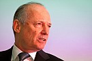 McLaren supremo Dennis admits Brawn talks McLaren supremo Dennis admits Brawn talks
