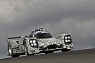 Top 20 moments of 2013, #17: Porsche returns to Le Mans Top 20 moments of 2013, #17: Porsche returns to Le Mans