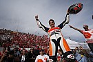 Top 20 moments of 2013, #12: Marc Marquez, the rookie champion Top 20 moments of 2013, #12: Marc Marquez, the rookie champion
