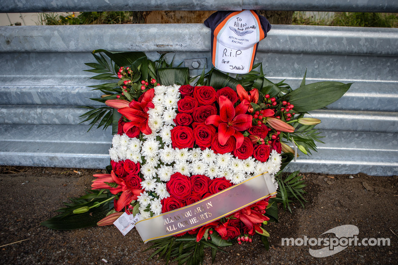 Top 20 moments of 2013, #1: A tragic year in motorsports