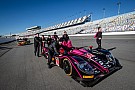 Pierre Fillon and the Automobile Club de l’Ouest honoured at the Rolex 24 at Daytona! Pierre Fillon and the Automobile Club de l’Ouest honoured at the Rolex 24 at Daytona!