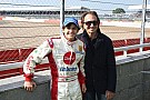 Fittipaldi returns as part of capacity line-up at champions MGR Fittipaldi returns as part of capacity line-up at champions MGR