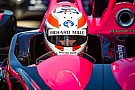 Alex Brundle back with OAK Racing again in the USCC Alex Brundle back with OAK Racing again in the USCC