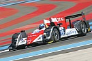 Sébastien Loeb Racing at the 24 Hours of Le Mans and in the European Le Mans Series ! Sébastien Loeb Racing at the 24 Hours of Le Mans and in the European Le Mans Series !