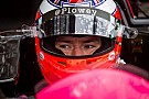 Martin Plowman is set to drive the Indy Double Martin Plowman is set to drive the Indy Double